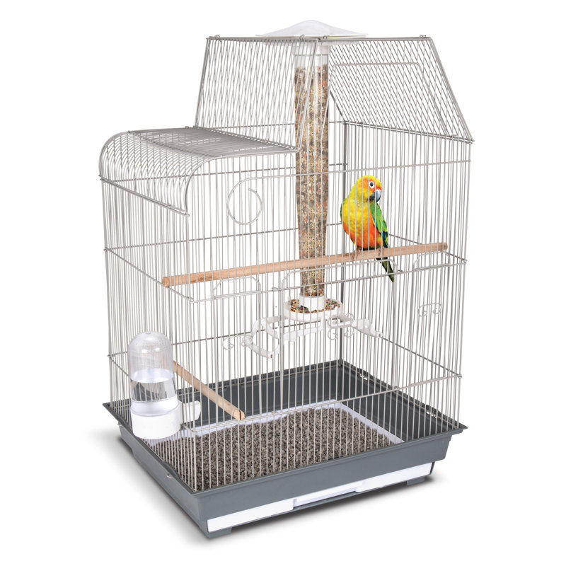 small conure cage