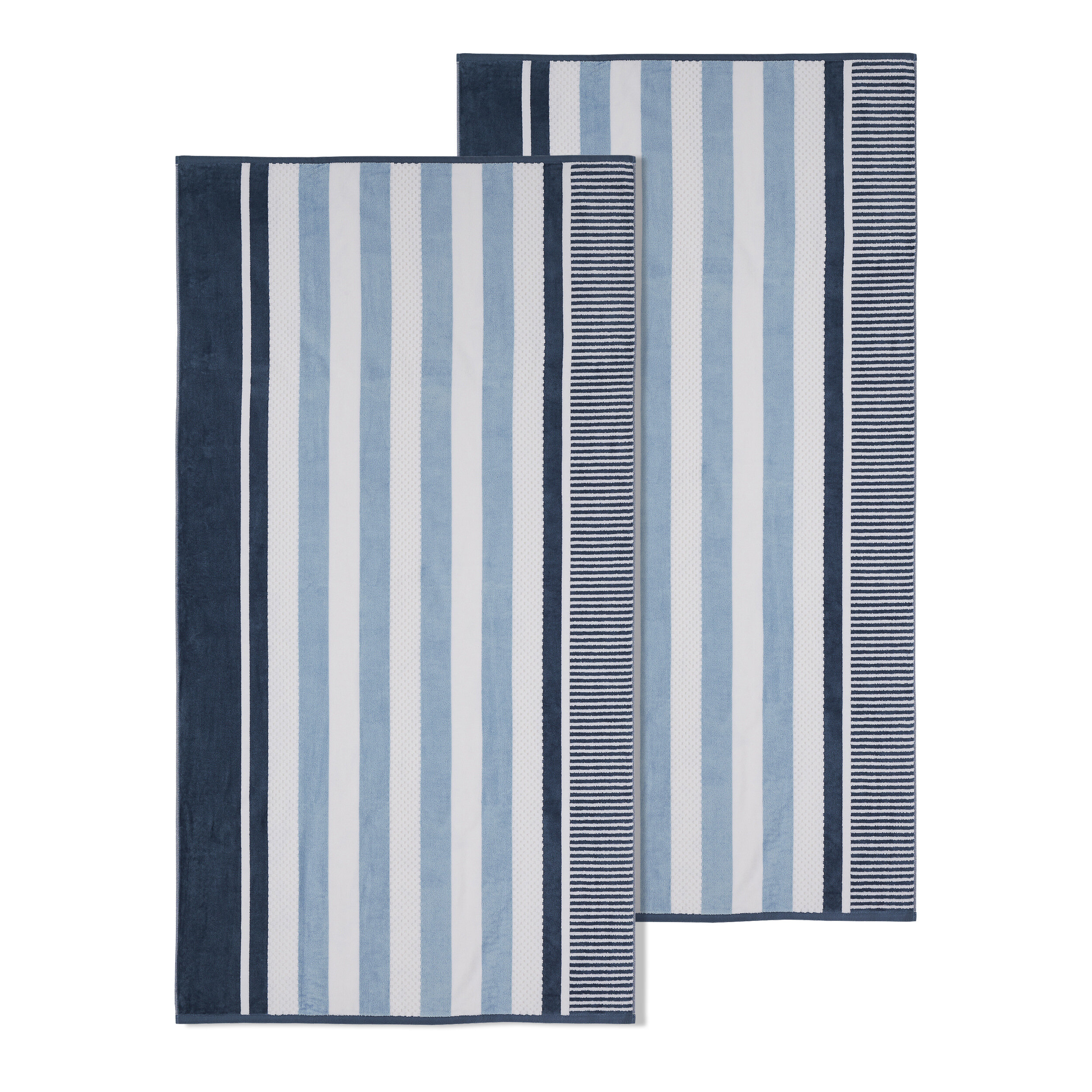 100 cotton beach towels