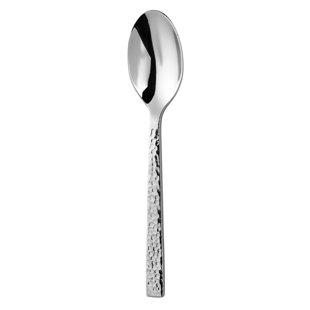 18 10 Soup Spoons Wayfair