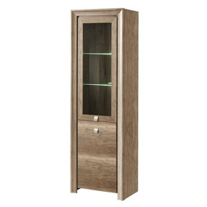 Vitrine Harold von Natur Pur