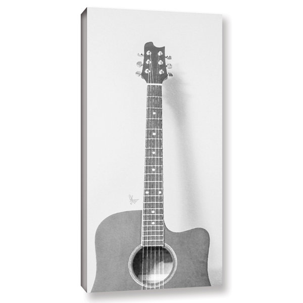 Acoustic Guitar Wayfair