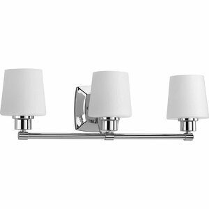 Blocher 3-Light Vanity Light