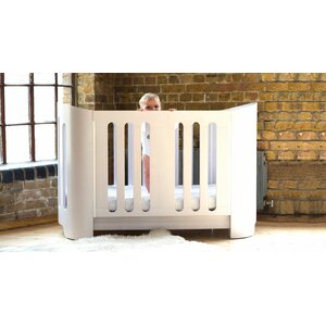 Luxo 2-in-1 Convertible Crib