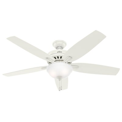 Hunter Fan 56 Newsome 5 Blade Ceiling Fan