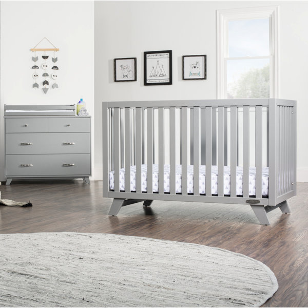 Kaiser Point Crib Wayfair