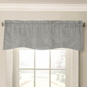 Barrou Blackout Curtain Valance