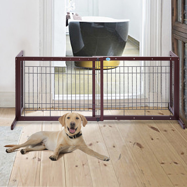 wayfair pet gate