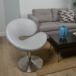 Pampasan Chair matrix c shape swivel papasan chair & reviews | wayfair Pampasan Chair matrix c shape swivel papasan chair & reviews | wayfair