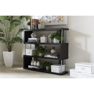 Baxton Studio Javier 3-Tier 38