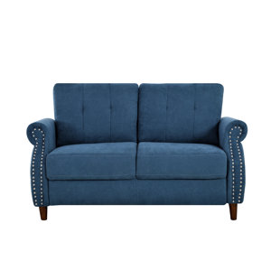 Apartment Size Loveseat Wayfair Quickview