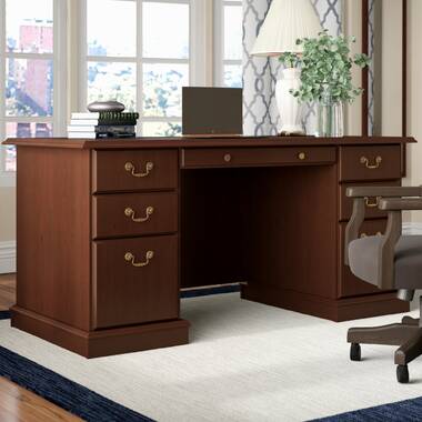 grunewald executive desk