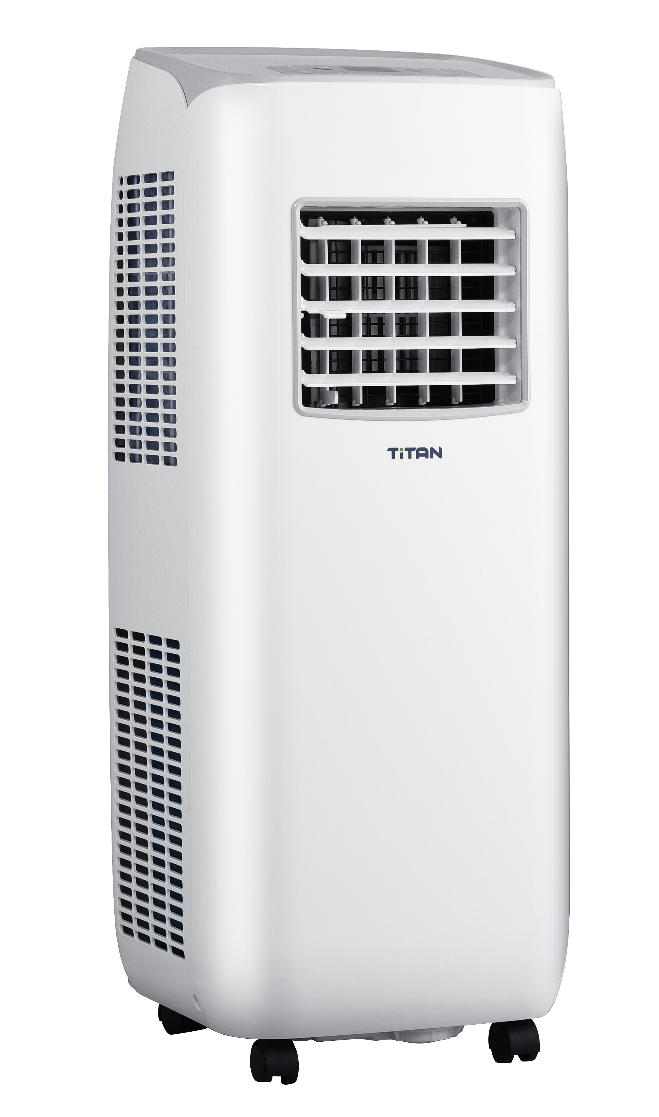 10 000 Btu Portable Air Conditioner With Remote