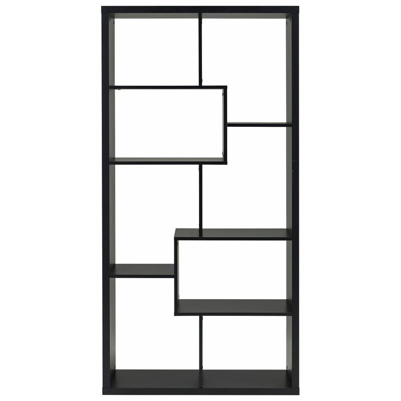 Symple Stuff Kiera Bookcase | Wayfair.co.uk