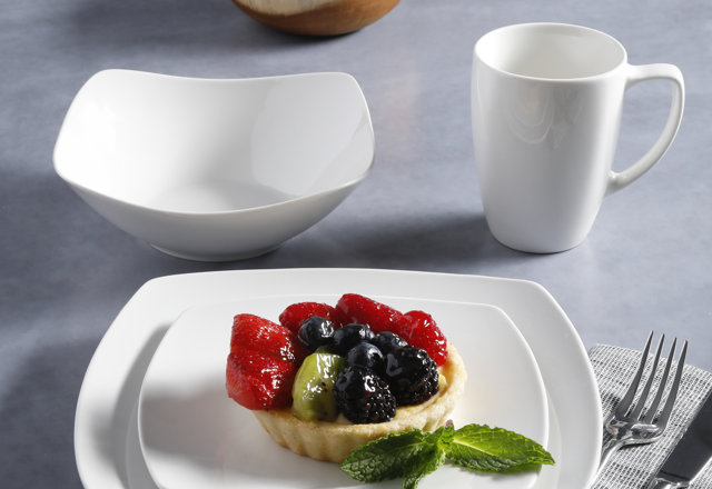Dinnerware Sets from $25