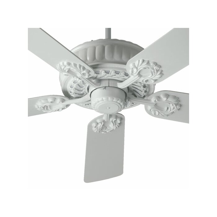 52 Simpkins 5 Blade Ceiling Fan