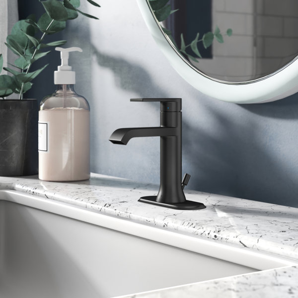 Moen Caldwell Bathroom Faucets Wayfair