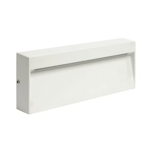 Pedersen LED Outdoor Sconce By Sol 72 Outdoor