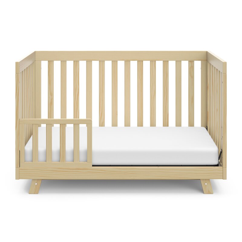 beckett 3 in 1 crib