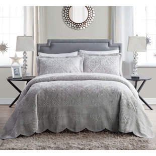 Nautical And Beach Bedding You Ll Love In 2020 Wayfair