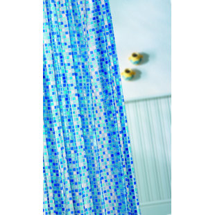 duschvorhange fur badewannen textil, duschvorhänge | wayfair.de, Innenarchitektur