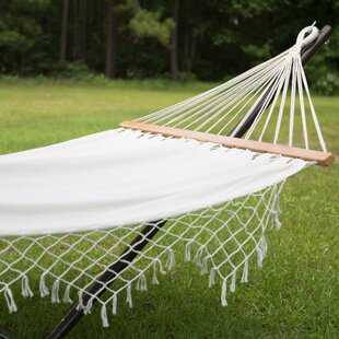 View Blithedale Canvas Tree Hammock with