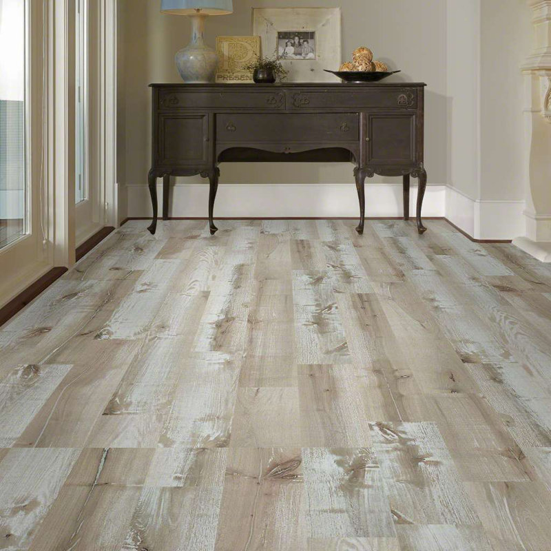 Shaw Floors Daydreamer Maple 3 8 Thick X 7 Wide X Varying Length