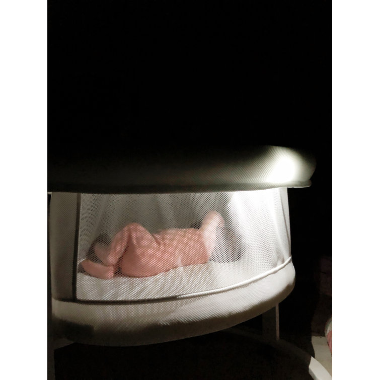 micuna smart crib