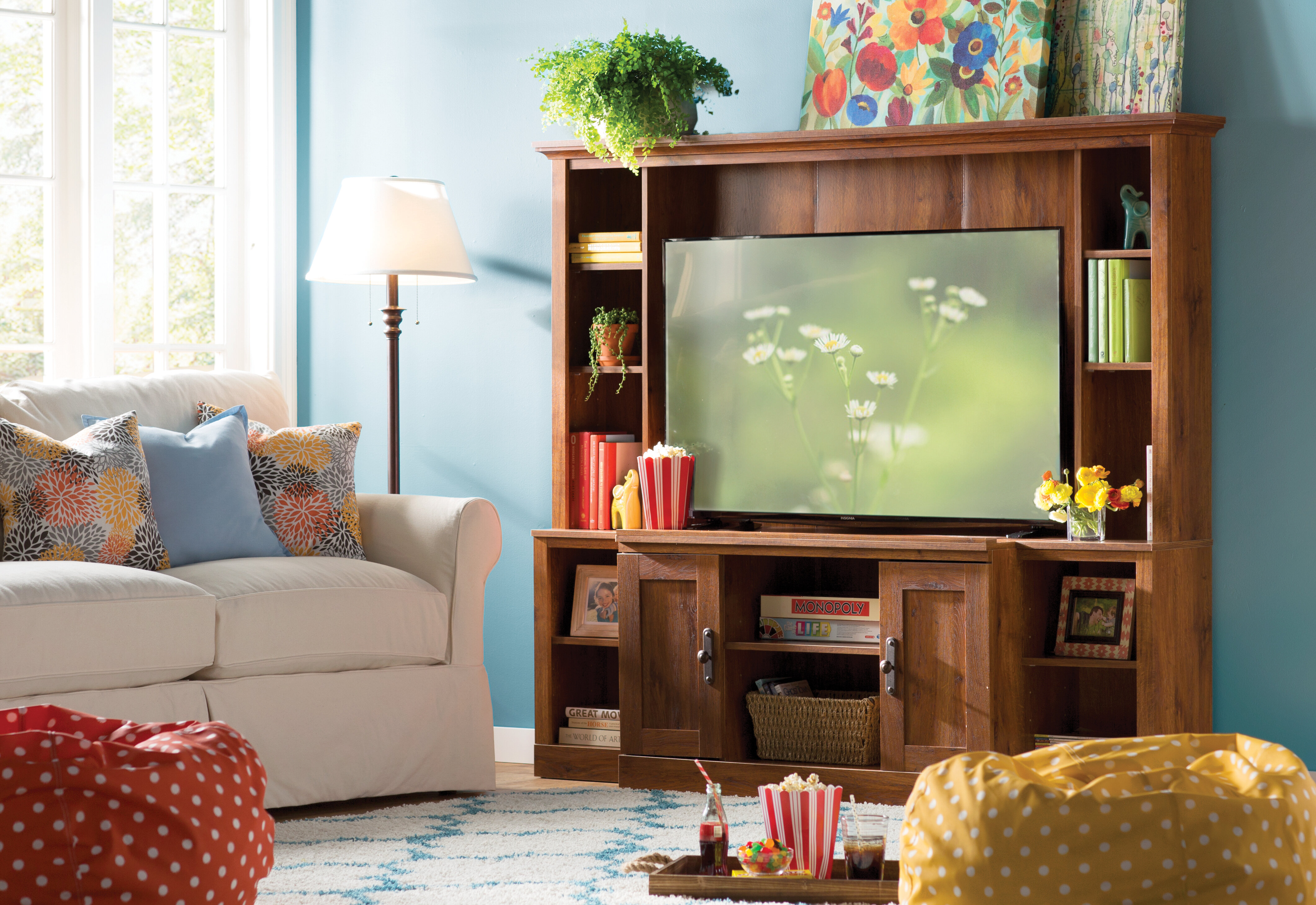 TV Stand Dimensions: How to Choose the Right One | Wayfair