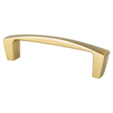 3 25 Inch Drawer Pulls Gold Wayfair