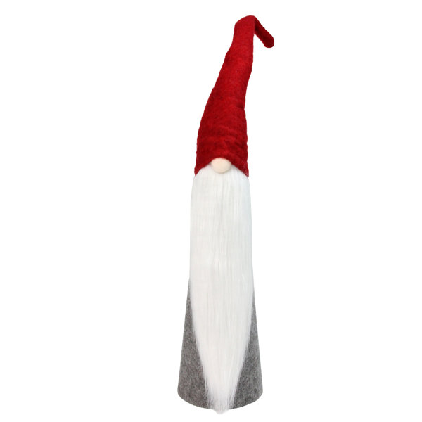 Tall Skinny Santa Wayfair