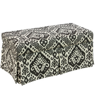 Go to store & view more images World Menagerie Fukuoka Wood Storage Bench