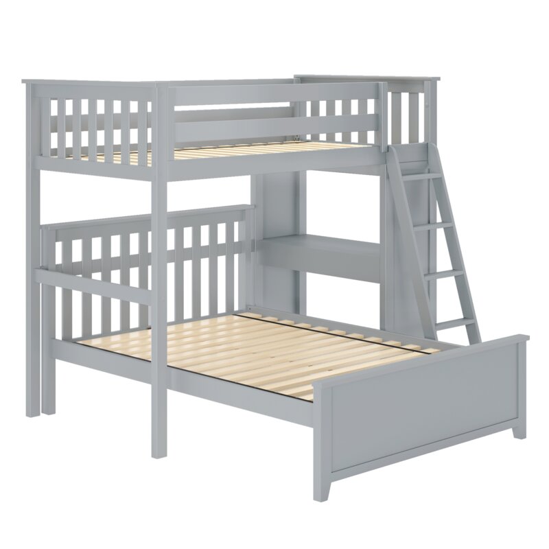 captain jack bunk bed