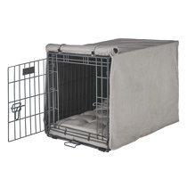 precision crate cover