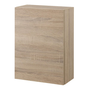 35 x 47,5 cm Badschrank Tuvalu von Urban Designs