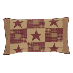 Star Wars Pillow Shams Wayfair