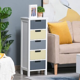 Slim (under 30 cm) Chest of Drawers You'll Love | Wayfair.co.uk
