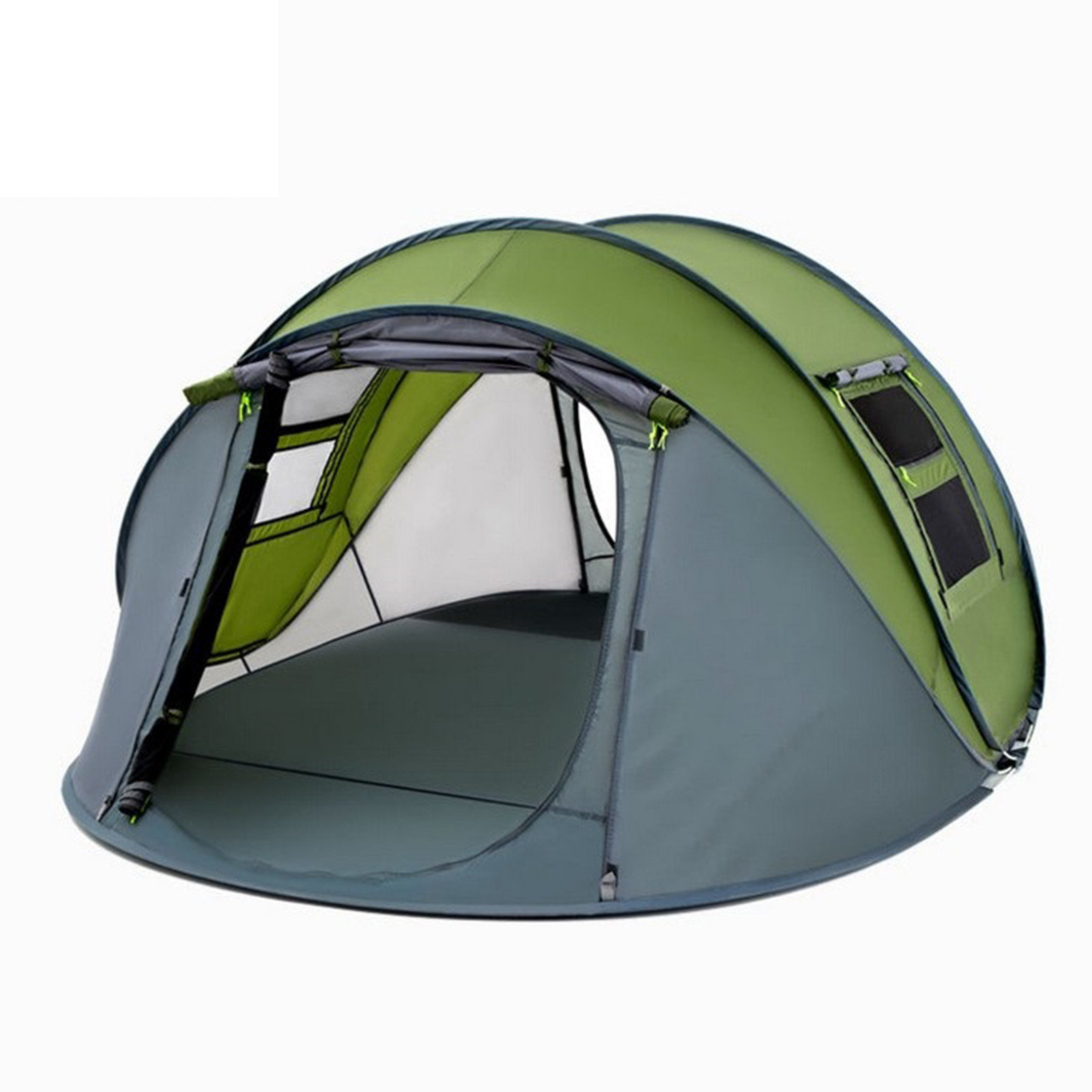 outdoor mini trampoline