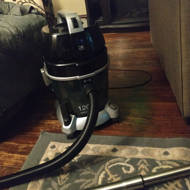 Kalorik Pure Air Water Filtration Bagless Canister Vacuum Wayfair Exclusive Reviews Wayfair