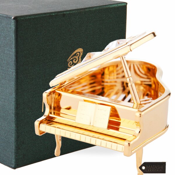 Piano Sculpture Wayfair