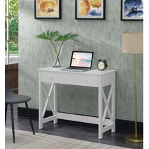 collection 1 integrated charging station secretary desk