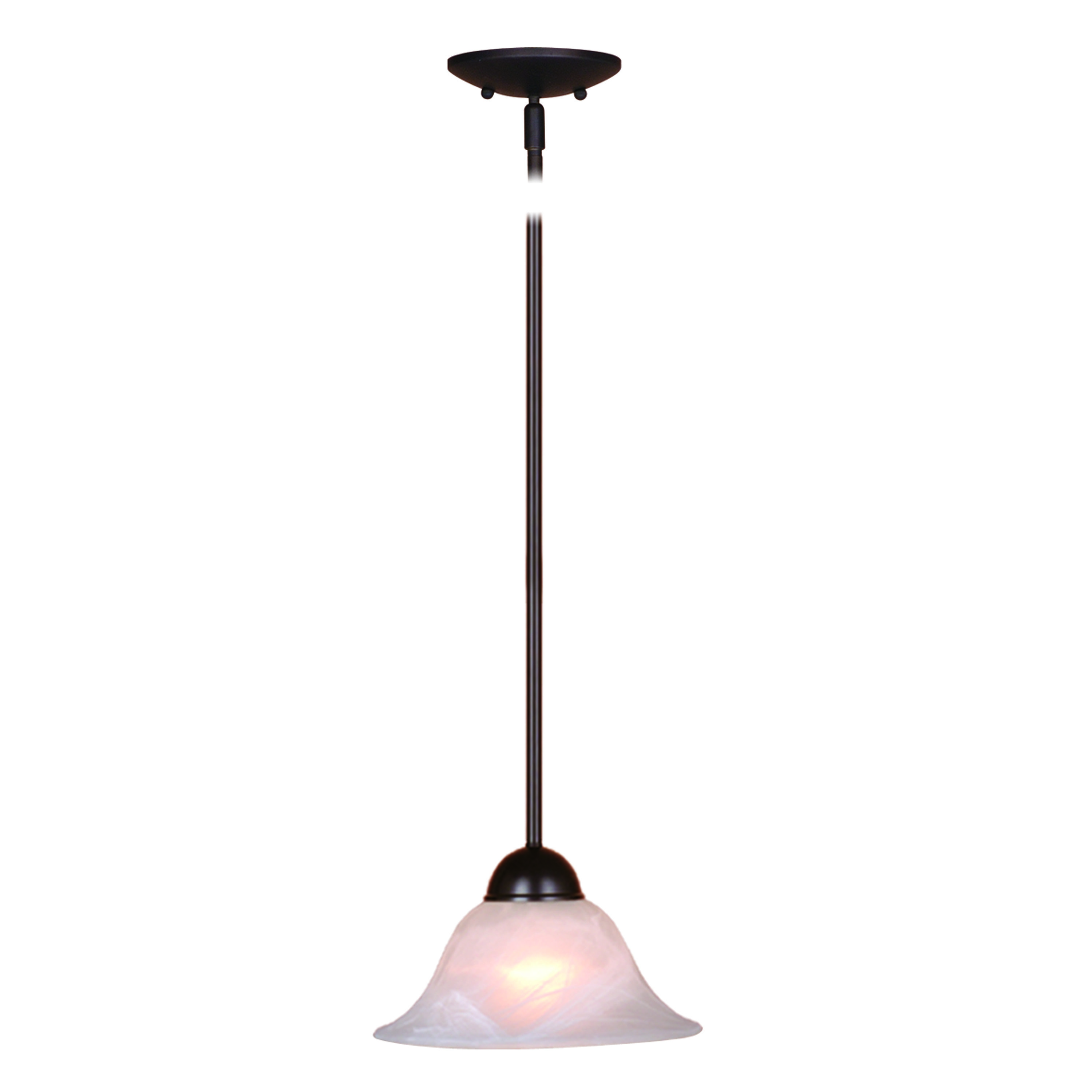 oil rubbed bronze pendant chandelier