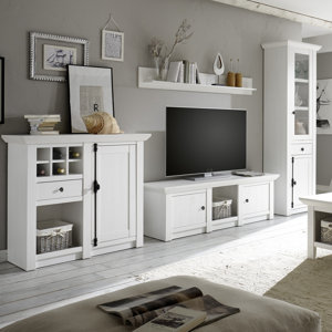Wohnwand Westerland von Hokku Designs