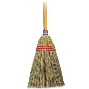 toy broom set