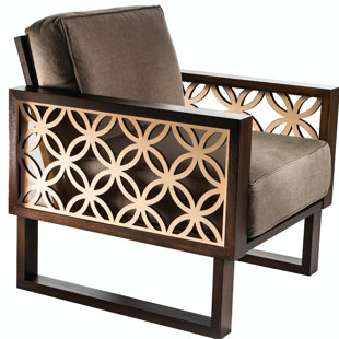 Go to store & view more images Brayden Studio Winchcombe Lounge Chair