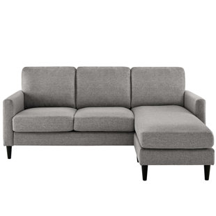 Apartment Size Sectional With Chaise Wayfair