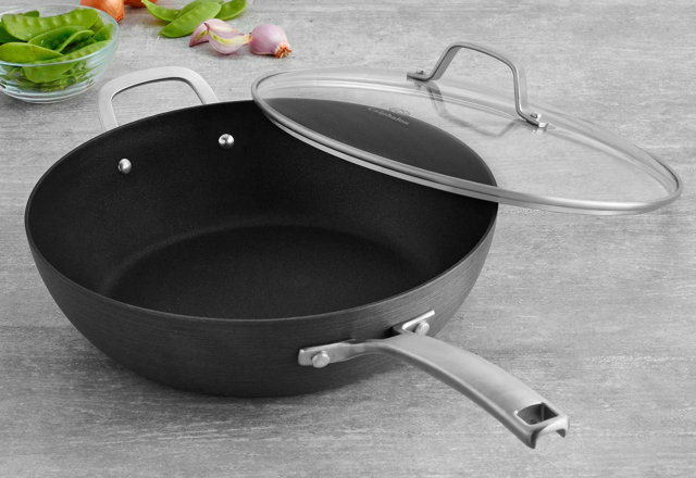 Skillets & Fry Pans for Less