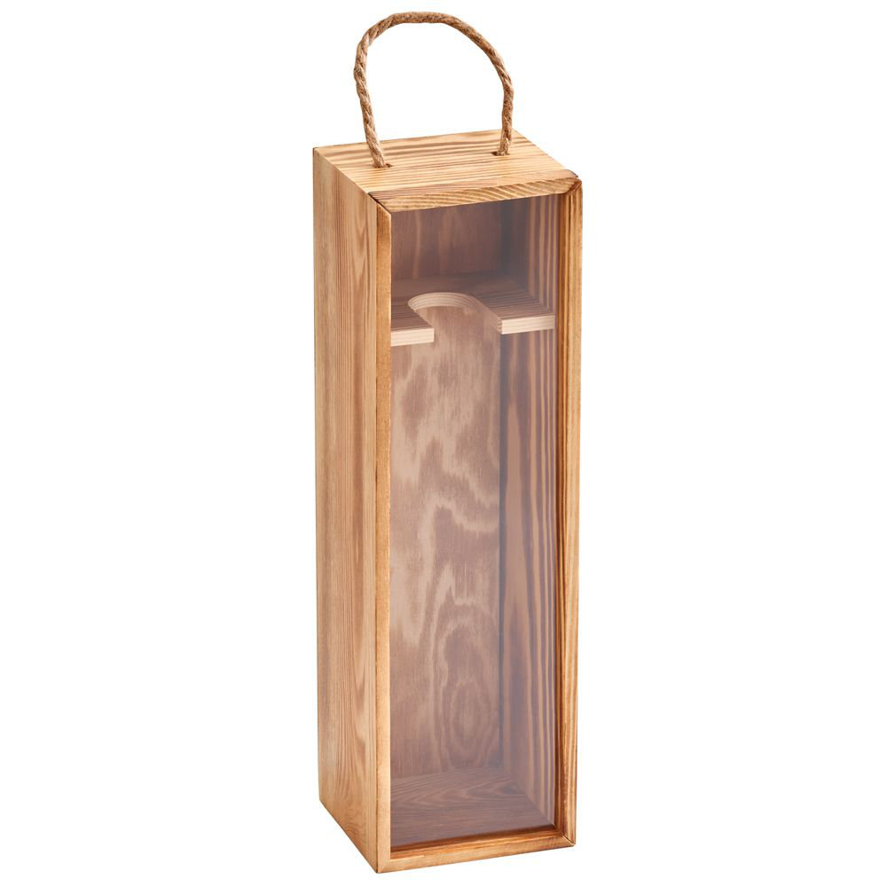 wine box carrier