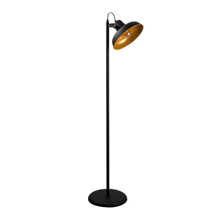 Trent Austin La Quinta 145cm Arched Floor Lamp & Reviews Wayfair.co.uk