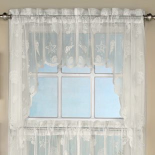Bathroom Curtains For Windows Wayfair Ca Save