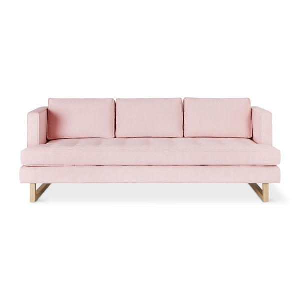 Gus Modern Aubrey Sofa & Reviews Wayfair